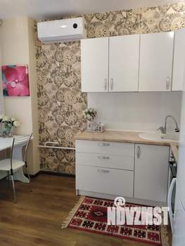 1-к квартира, на длительный срок, 38м2, 6/8 этаж