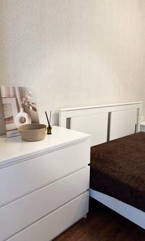 3-к квартира, на длительный срок, 70м2, 4/15 этаж