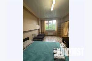 1-к квартира, посуточно, 35м2, 2/3 этаж