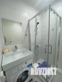 1-к квартира, посуточно, 30м2, 1/22 этаж