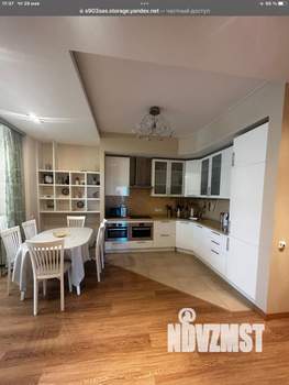4-к квартира, на длительный срок, 163м2, 6/24 этаж