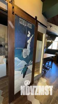 1-к квартира, посуточно, 32м2, 2/2 этаж