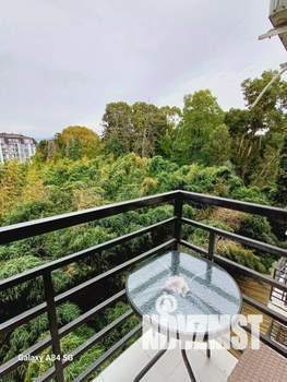 1-к квартира, посуточно, 27м2, 1/1 этаж