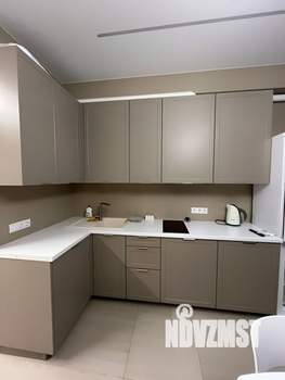 Студия квартира, посуточно, 37м2, 7/9 этаж