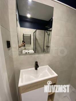 Студия квартира, на длительный срок, 25м2, 1/3 этаж