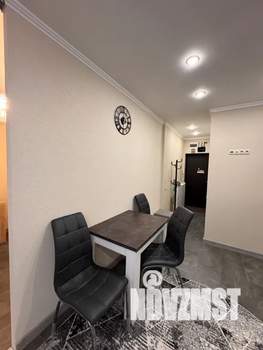 1-к квартира, посуточно, 35м2, 11/13 этаж