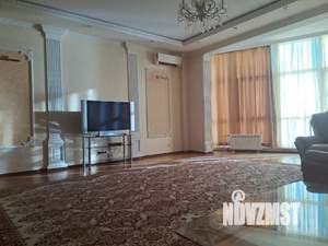 2-к квартира, посуточно, 110м2, 7/13 этаж