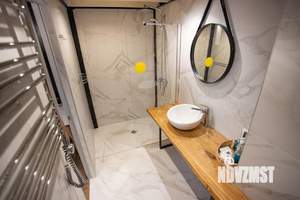 2-к квартира, посуточно, 60м2, 1/1 этаж