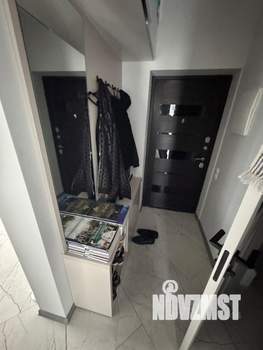 2-к квартира, на длительный срок, 30м2, 1/20 этаж