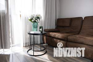 1-к квартира, посуточно, 49м2, 3/4 этаж