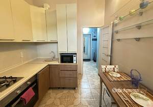 2-к квартира, на длительный срок, 41м2, 1/4 этаж