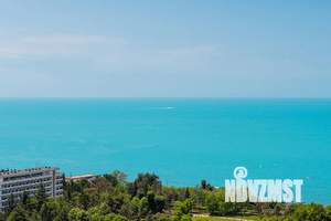 2-к квартира, посуточно, 100м2, 21/22 этаж