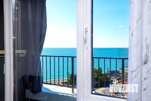 Студия квартира, на длительный срок, 24м2, 13/13 этаж