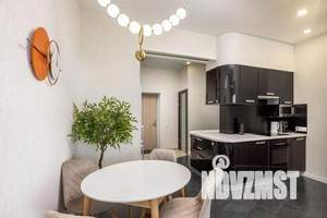 2-к квартира, посуточно, 70м2, 3/21 этаж