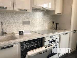 2-к квартира, посуточно, 102м2, 12/26 этаж