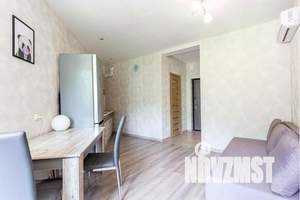 1-к квартира, посуточно, 26м2, 5/5 этаж