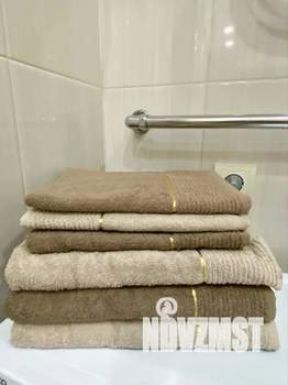 Студия квартира, посуточно, 32м2, 3/3 этаж