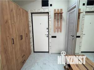 Студия квартира, на длительный срок, 20м2, 2/3 этаж