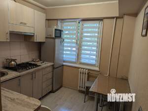1-к квартира, на длительный срок, 30м2, 2/5 этаж