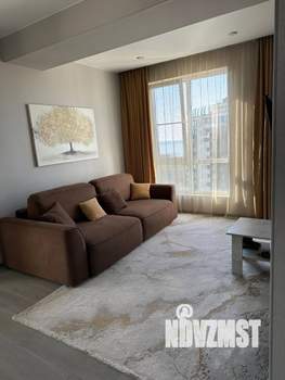 2-к квартира, на длительный срок, 64м2, 7/10 этаж