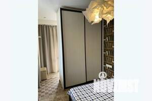 2-к квартира, посуточно, 36м2, 1/6 этаж