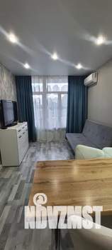 1-к квартира, посуточно, 50м2, 3/5 этаж