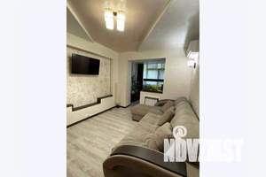 2-к квартира, посуточно, 47м2, 2/5 этаж