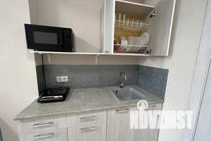 1-к квартира, посуточно, 30м2, 9/13 этаж