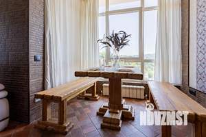 2-к квартира, посуточно, 65м2, 15/22 этаж