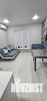 Студия квартира, посуточно, 25м2, 2/2 этаж