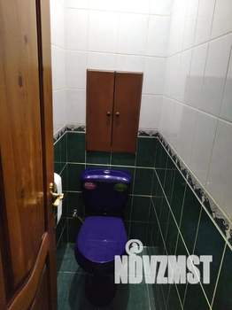 2-к квартира, посуточно, 56м2, 4/5 этаж