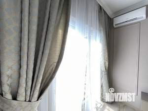 3-к квартира, посуточно, 96м2, 7/18 этаж