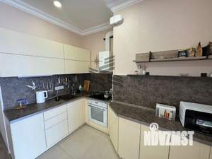 1-к квартира, на длительный срок, 85м2, 17/20 этаж