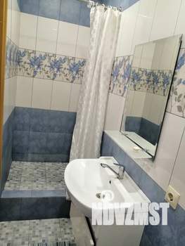 1-к квартира, посуточно, 15м2, 2/3 этаж