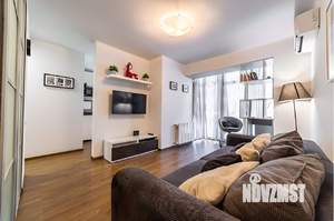 2-к квартира, посуточно, 36м2, 2/5 этаж