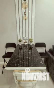 1-к квартира, посуточно, 35м2, 2/4 этаж