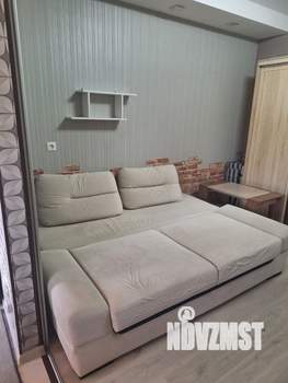 Студия квартира, посуточно, 30м2, 1/6 этаж
