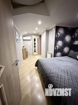 3-к квартира, на длительный срок, 75м2, 6/6 этаж