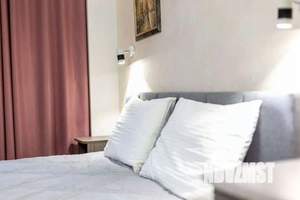 1-к квартира, посуточно, 29м2, 1/1 этаж