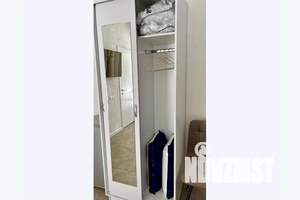 1-к квартира, посуточно, 25м2, 1/5 этаж