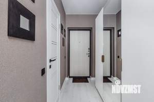 Студия квартира, на длительный срок, 23м2, 3/13 этаж