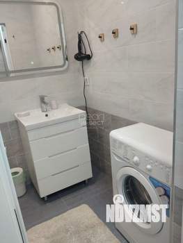 Студия квартира, на длительный срок, 28м2, 12/12 этаж