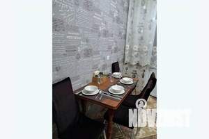 3-к квартира, посуточно, 90м2, 2/20 этаж