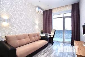 2-к квартира, посуточно, 67м2, 17/18 этаж