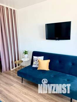 1-к квартира, посуточно, 50м2, 20/21 этаж