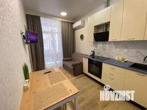 2-к квартира, посуточно, 40м2, 3/13 этаж