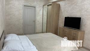 3-к квартира, посуточно, 83м2, 2/5 этаж