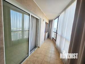 3-к квартира, посуточно, 153м2, 14/19 этаж