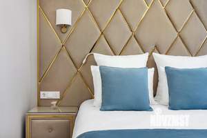 1-к квартира, посуточно, 29м2, 1/1 этаж