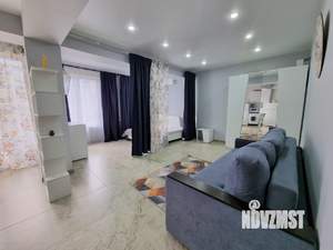 1-к квартира, на длительный срок, 42м2, 9/13 этаж